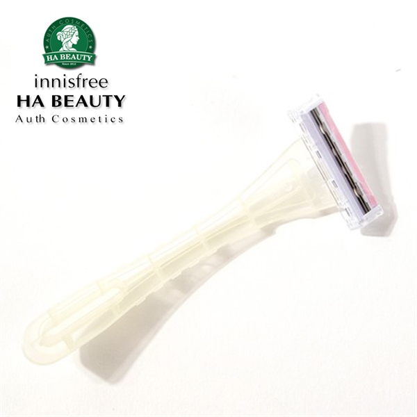 Dao cạo innisfree body razor