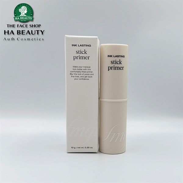 Kem lót trang điểm dạng thỏi TFS fmgt Ink Lasting Stick Primer 10g