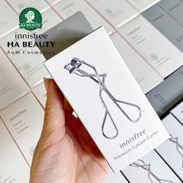 Kẹp mi innisfree Premium Eyelash Curler