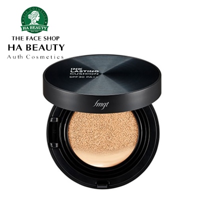 Phấn nước Lâu trôi Ink Lasting Cushion 15g SPF30 PA++ TFS