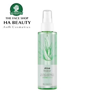 Aloe Fresh Soothing Mist TFS