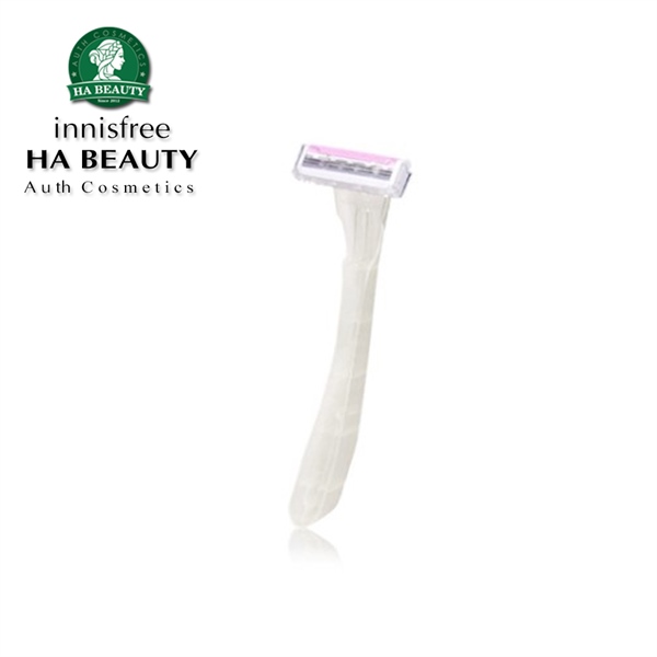 Dao cạo innisfree body razor