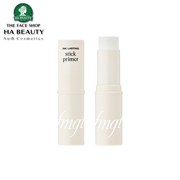 Kem lót trang điểm dạng thỏi mềm mịn da The Face Shop fmgt Ink Lasting Stick Primer 10g