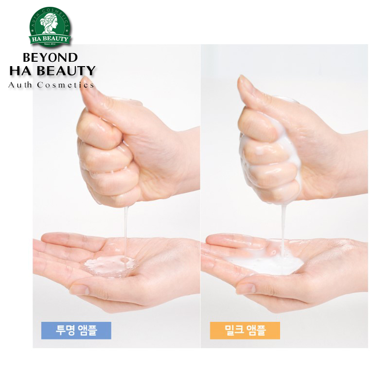 Mặt nạ giấy chứa tinh chất dưỡng da x2 BEYOND Intensive ampoule mask 2X Hàn Quốc