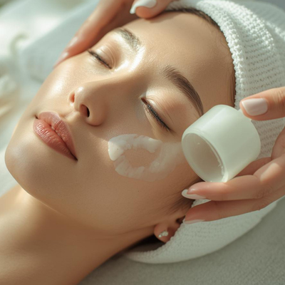 SPA (Chăm sóc da & tóc)